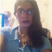 Docente, en educacion primaria, especializada en Lengua y literatura e historia